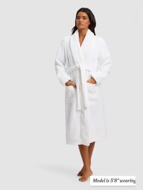 Cozy Earth Luxe Bath Robe